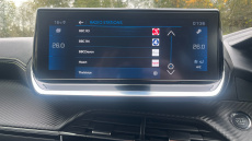 Peugeot 208 1.2 PureTech 130 GT Line 5dr EAT8 Petrol Hatchback